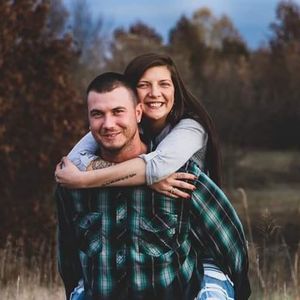 Meet your Posher, Jeremy